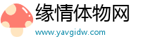 缘情体物网